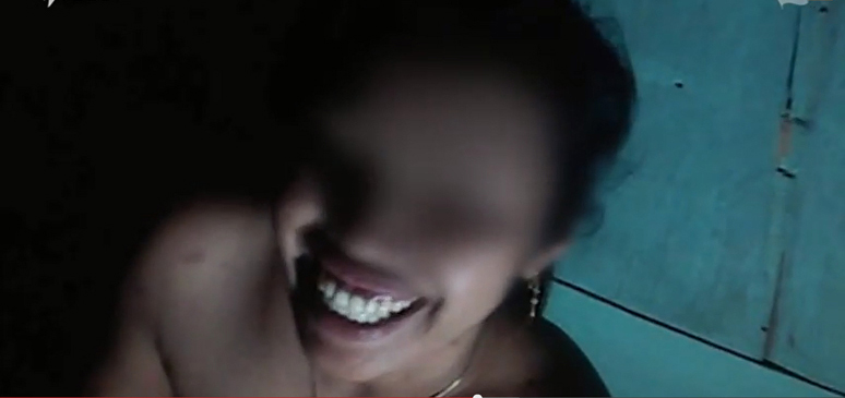 เซ็กซ์กับคนแปลกหน้า